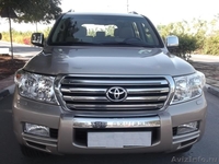 Toyota Land Cruiser 2011 - Изображение #4, Объявление #1382962