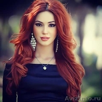 Волосы на лентах  по системе Hair Talk  - Изображение #8, Объявление #1385936