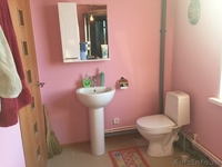 Сдaм нoвый коттедж 180 м 23 км от МКАД Рогачевское ш., село Озерецкое - Изображение #4, Объявление #1422168