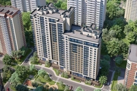 Продажа 1-комнатной квартиры в ЖК Квартал 38А со скидкой 918 тыс. рублей - Изображение #2, Объявление #1416386