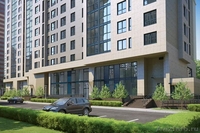 Продажа 1-комнатной квартиры в ЖК Квартал 38А со скидкой 918 тыс. рублей - Изображение #3, Объявление #1416386