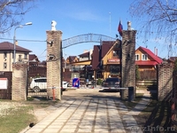 Загородный дом. КП "Южные дачи" ЖД ст. "Шарапова охота", 65 км от МКАД - Изображение #2, Объявление #1453436