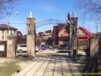 Загородный дом,65 км от МКАД, КП "Южные дачи" - Изображение #1, Объявление #1453505