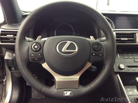 lexus IS 250 for sale - Изображение #6, Объявление #1447992