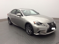 lexus IS 250 for sale - Изображение #2, Объявление #1447992