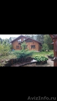 Продается загородный дом 200 м2 в к/п Лесная поляна. Деревня Пронино. - Изображение #1, Объявление #1450810