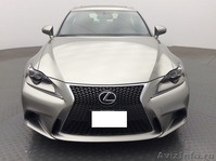 lexus IS 250 for sale - Изображение #1, Объявление #1447992