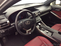 lexus IS 250 for sale - Изображение #7, Объявление #1447992