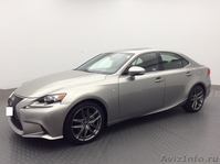 lexus IS 250 for sale - Изображение #3, Объявление #1447992