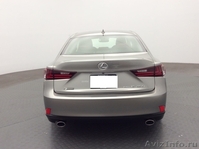 lexus IS 250 for sale - Изображение #4, Объявление #1447992