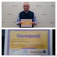 Адвокат по уголовным делам, споры с ГИБДД - Изображение #4, Объявление #1458501
