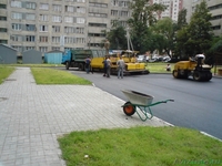 Асфальтирование Абрамцево, Авсюнино, Алабино, Андреевка, Апрелевка - Изображение #9, Объявление #1467308