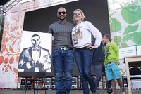 Оригинальный подарок. Авторские портреты по фотографии.  - Изображение #6, Объявление #1468152