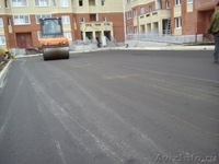 Асфальтирование Абрамцево, Авсюнино, Алабино, Андреевка, Апрелевка - Изображение #10, Объявление #1467308
