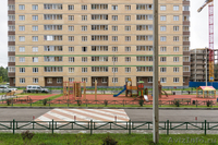 Продам квартиру - студию 15 м² в Пушкино - Изображение #3, Объявление #1475065