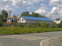 АРЕНДА - ПРОДАЖА  327м2 ОДИНЦОВО  Можайское ш. село Акулово 5 минут пешком от ж/ - Изображение #1, Объявление #1482891