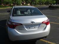 Toyota Corolla 2014 - Изображение #3, Объявление #1489406