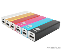 Power Bank оптом - Изображение #3, Объявление #1495480