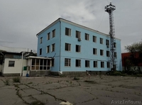 Сдаём ОСЗ, Здания. Помещения  ПСН. В  ЮВАО. ЦАО. СВАО. - Изображение #1, Объявление #1512904