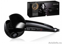 Стайлер Babyliss Pro Perfect Curl - Изображение #2, Объявление #1511705