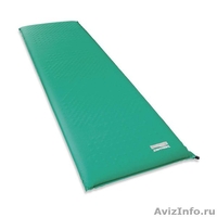Самонадувающийся коврик Thermarest Camper Deluxe (Large) - Изображение #1, Объявление #1510786