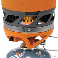 горелка Jetboil FLASH Lite Orange. - Изображение #3, Объявление #1510816