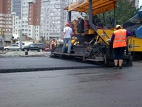 Асфальтирование, Серпухов, Скоропусковский, Снегири, Солнечногорск, Софрино - Изображение #5, Объявление #1520943