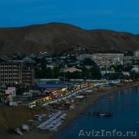 Отдых в Крыму,Феодосия,Орджоникидзе, гостевой дом Новая Династия - Изображение #1, Объявление #1538490