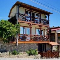 Отдых в Крыму,Феодосия,Орджоникидзе, гостевой дом Новая Династия - Изображение #5, Объявление #1538490