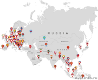 Профессиональные грузоперевозки и таможенное оформление грузов из Евро - Изображение #2, Объявление #1372600