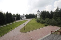 Продажа: усадьбы 1208 кв.м. в КП Лесной Городок - Изображение #3, Объявление #1546514