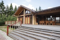 Продажа: усадьбы 1208 кв.м. в КП Лесной Городок - Изображение #4, Объявление #1546514