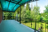 Продам дом 263 кв.м, КП Западный Парк - Изображение #1, Объявление #1546513