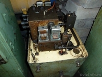 Пресс гидравлический П474а (аналог Д2430;дб2430;дг2430; СГУ 00.000) - Изображение #2, Объявление #1543554
