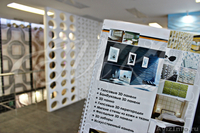 ГИПСОВЫЕ 3D ПАНЕЛИ, ПЕРЕГОРОДКИ, СВЕТИЛЬНИКИ, ПАННО, СВЕТОВЫЕ ПАНЕЛИ - Изображение #1, Объявление #1548012