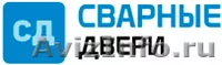  Производство и монтаж входных дверей, кованых изделий и гаражных ворот - Изображение #1, Объявление #1555048