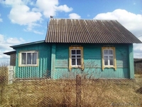 Продам дом в Беларуси Витебская обл. - Изображение #1, Объявление #1557949