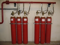 Куплю баллоны-модули газового пожаротушения , с истекшим сроком годности - Изображение #3, Объявление #1565925