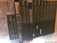 Продаю CISCO (11шт.)Б/У состояние отличное - Изображение #2, Объявление #1574342