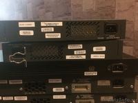 Продаю CISCO (11шт.)Б/У состояние отличное - Изображение #3, Объявление #1574342