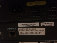 Продаю CISCO (11шт.)Б/У состояние отличное - Изображение #5, Объявление #1574342