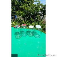 Бочки, еврокубы, пластиковая мебель, канистры, бидоны, баки для душа, баки для м - Изображение #6, Объявление #1580391