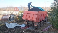 Плодородный грунт для газонов и озеленения с доставкой - Изображение #3, Объявление #1576214
