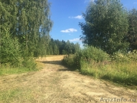 Участок под родовое поместье или усадьбу рассрочка без % на 2 года. - Изображение #2, Объявление #1582638