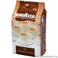 Lavazza кофе в зернах 1кг - Изображение #3, Объявление #1589576