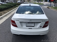 Mercedes Benz, C300,2014 model - Изображение #6, Объявление #1590734
