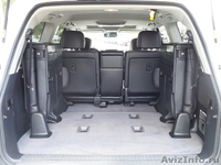 Срочно продавая этот Toyota Land Cruiser 2013 года - Изображение #4, Объявление #1589174
