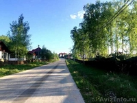 Продаю участок на Оке (Площадь 10,64 соток). - Изображение #4, Объявление #1593254