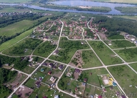 Продаю участок на Оке (Площадь 10,64 соток). - Изображение #6, Объявление #1593254