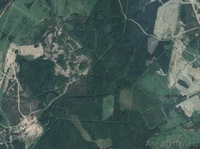 Карьер строительного песка и щебня в 160 км от МКАД (Ярославская Область) - Изображение #1, Объявление #1594218